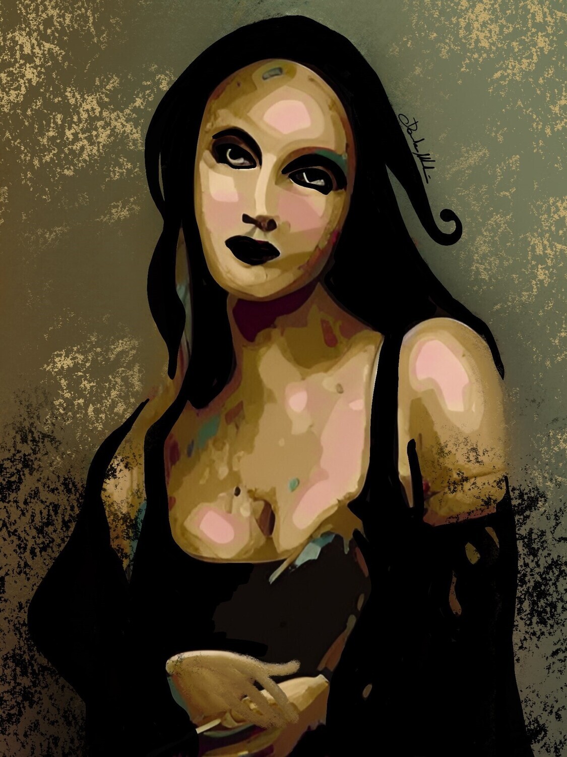 Daniele Marchesani - MONNALISA