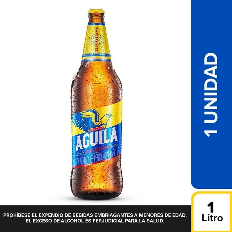 AGUILA 1000 X 13