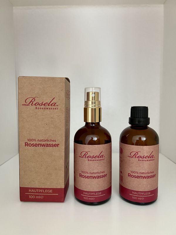 Rosenwasser