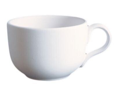 Jumbo Becher Höhe 9cm Ø 8,5 cm