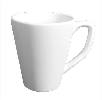 Looping Becher Höhe 11 cm Ø 9 cm