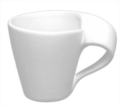Loopy Espresso Tasse Höhe7 cm Ø 6,5 cm