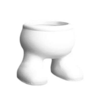 Höscheneierbecher Höhe 8,5 cm