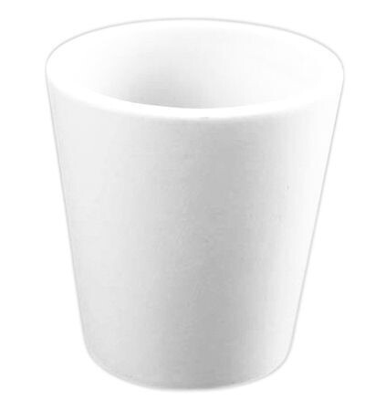 Becher Shot  Höhe 6 cm Ø 5,5 cm