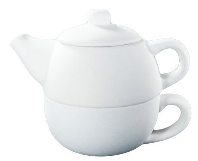 Tea for One