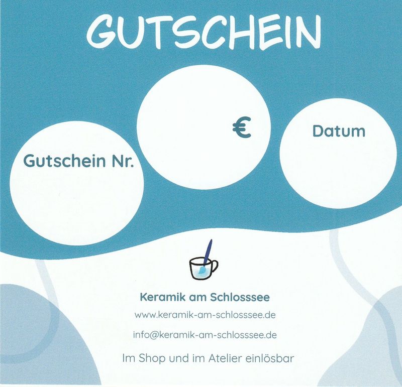 Gutschein