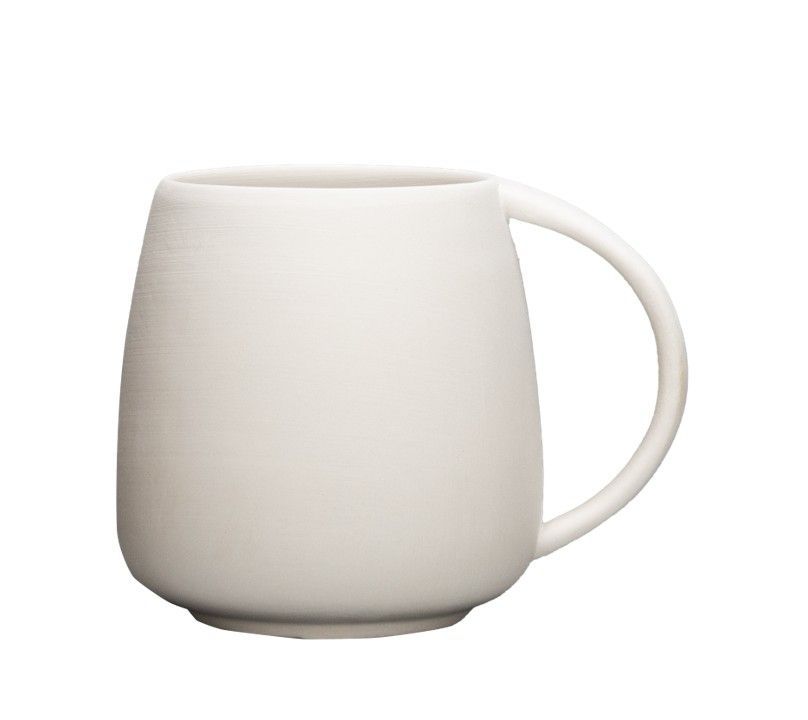 Chai Becher Höhe 10cm Ø 9 cm