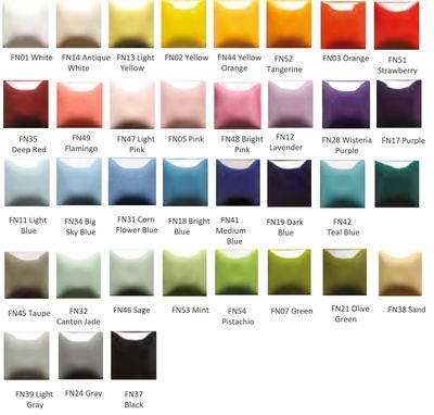 Farben