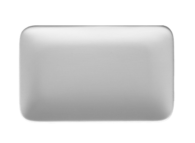 Gusto Teller  19,5 x 12,5 cm