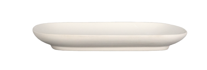 Platte Antipasti 25,5 x 17,5 cm