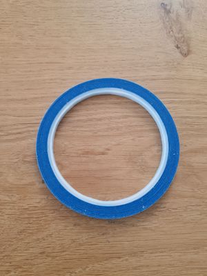 Abdeckband Abdeckband