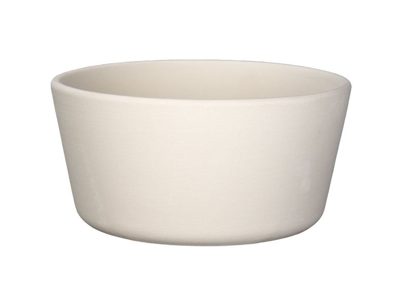 Mosch Schale Höhe 7,5 cm Ø 15 cm