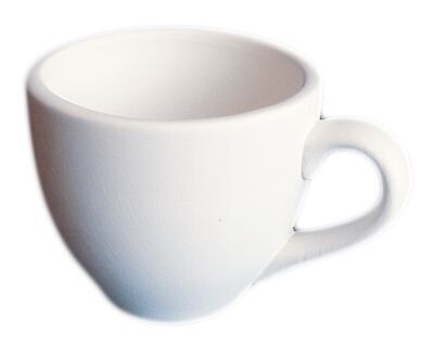 Nasspresso Tasse Höhe 5,5 cm Ø 6,5 cm