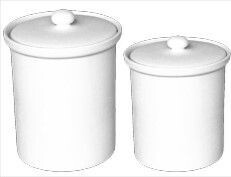Retrodose Large Höhe 18 cm Ø 14,5 cm Retrodose Large Höhe 18 cm Ø 14,5 cm