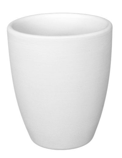 Piccolo Becher  Höhe 7 cm Ø 8,5 cm