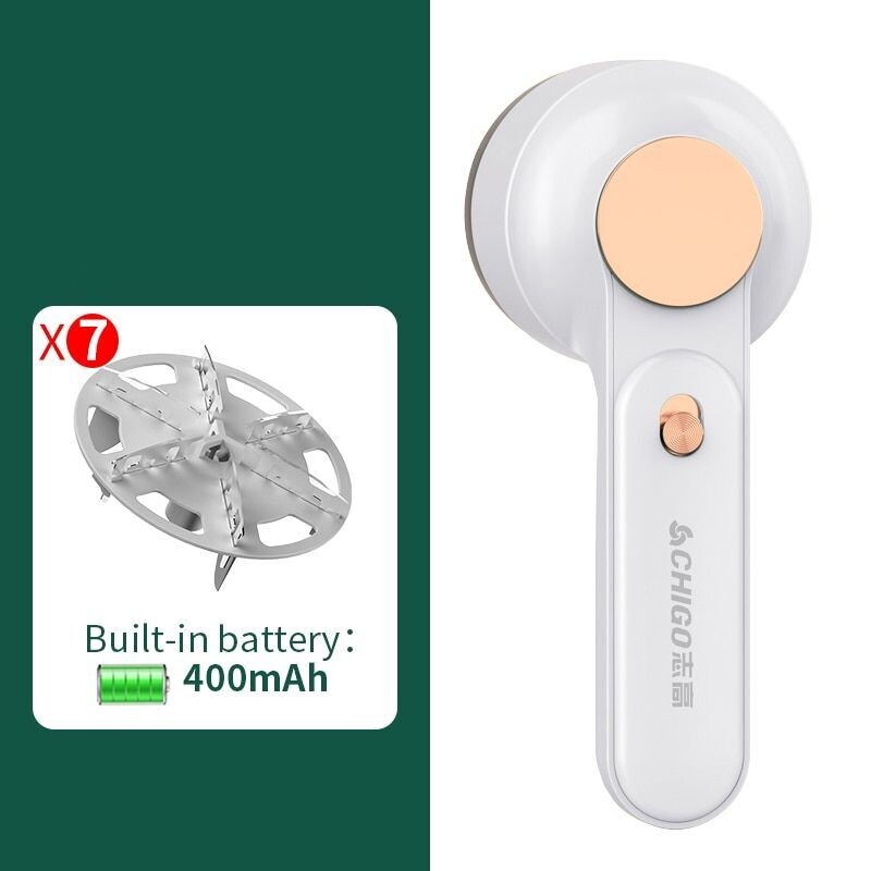 Lint Remover Clothes fuzz pellet trimmer machine