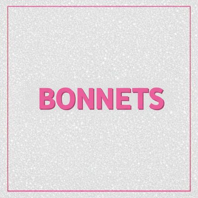 Bonnets