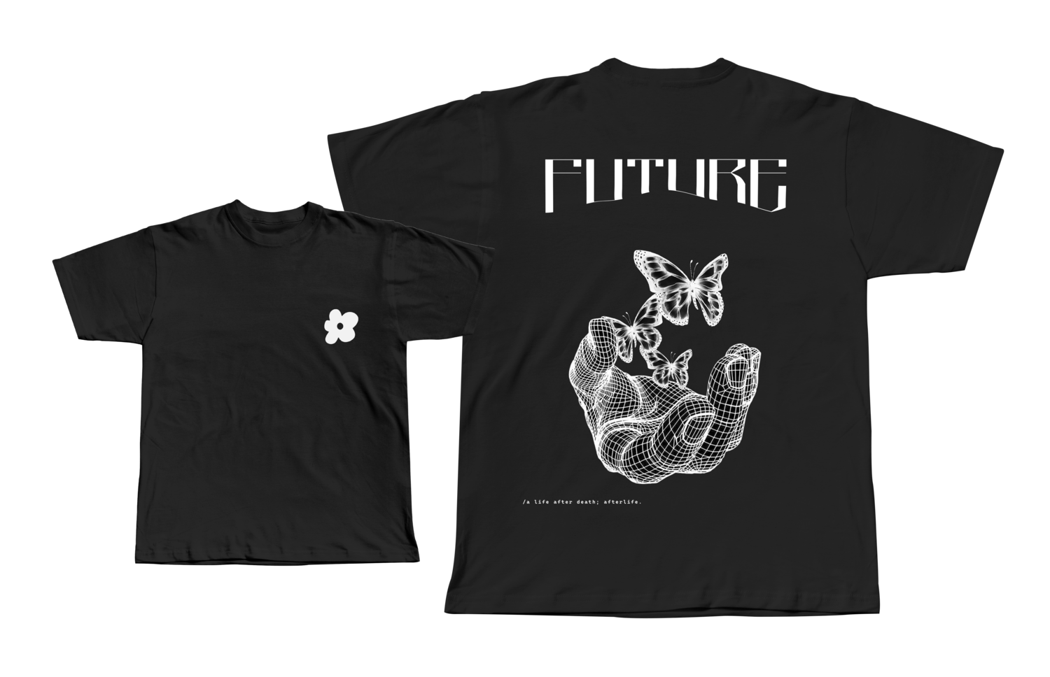 Camiseta &quot;FTR&quot; Edición Limitada