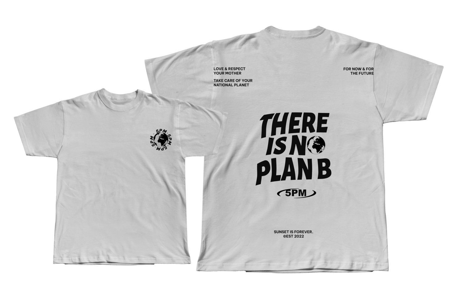 Camiseta &quot;TINPB&quot; Edición Limitada