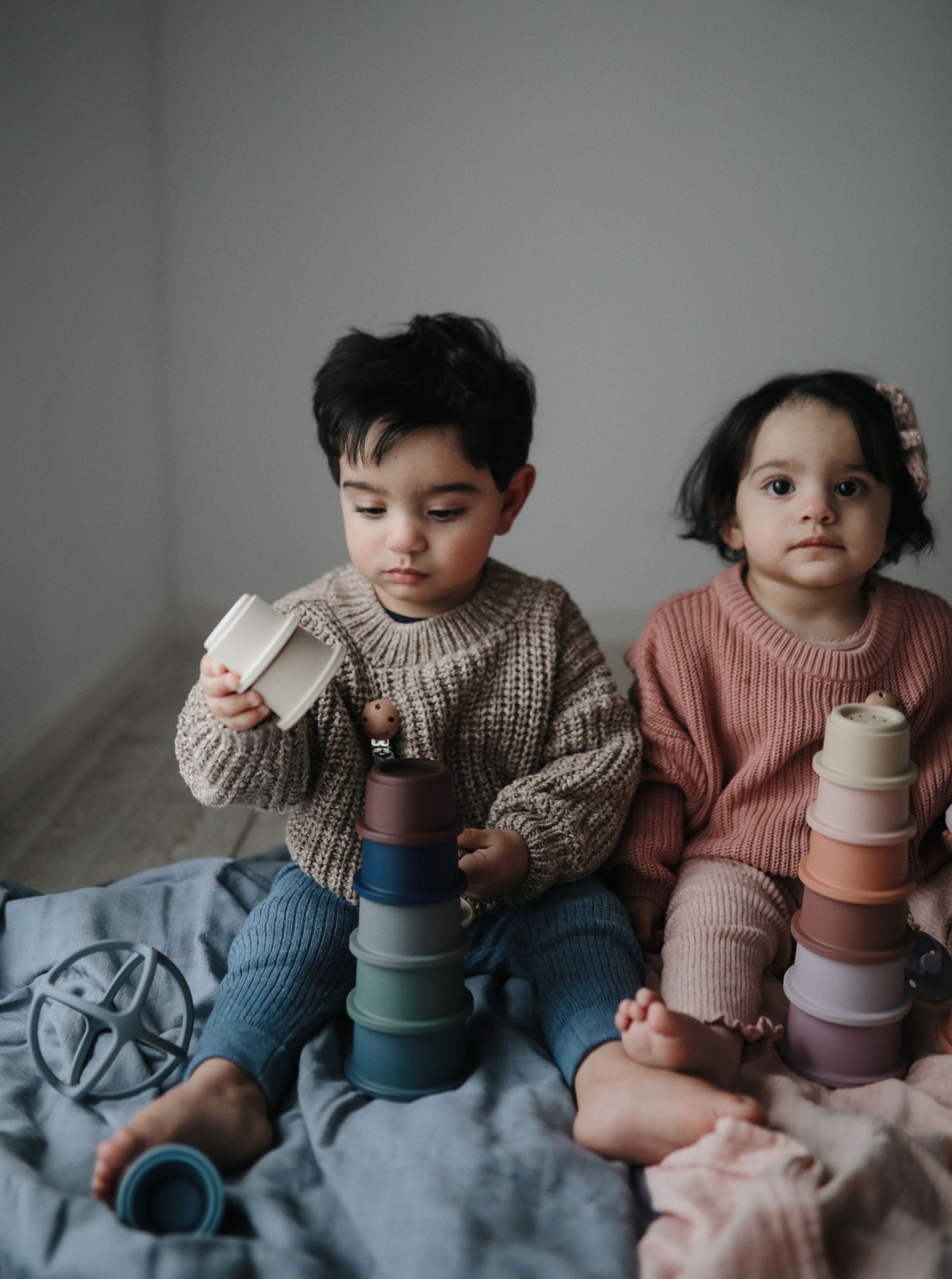 Stapeltoren,  Forest