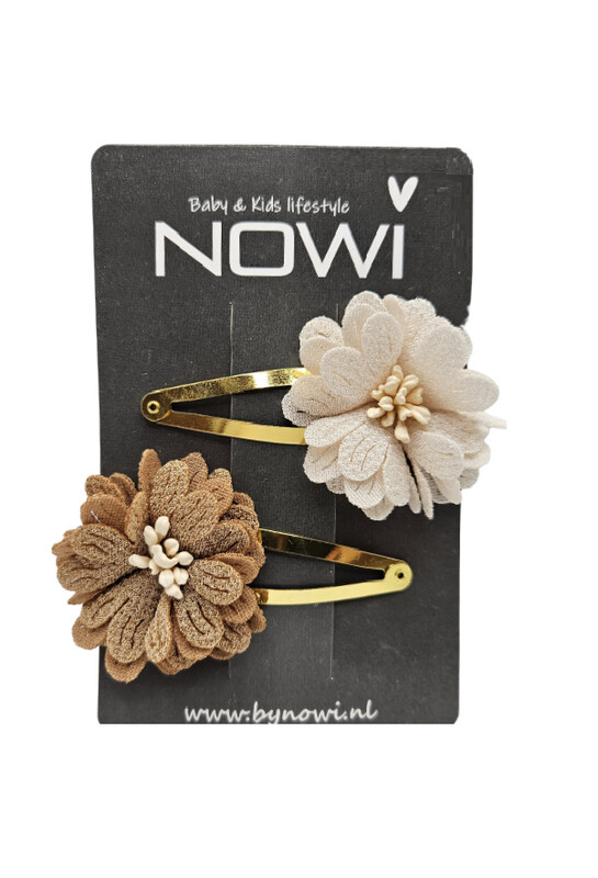 Setje bloemen