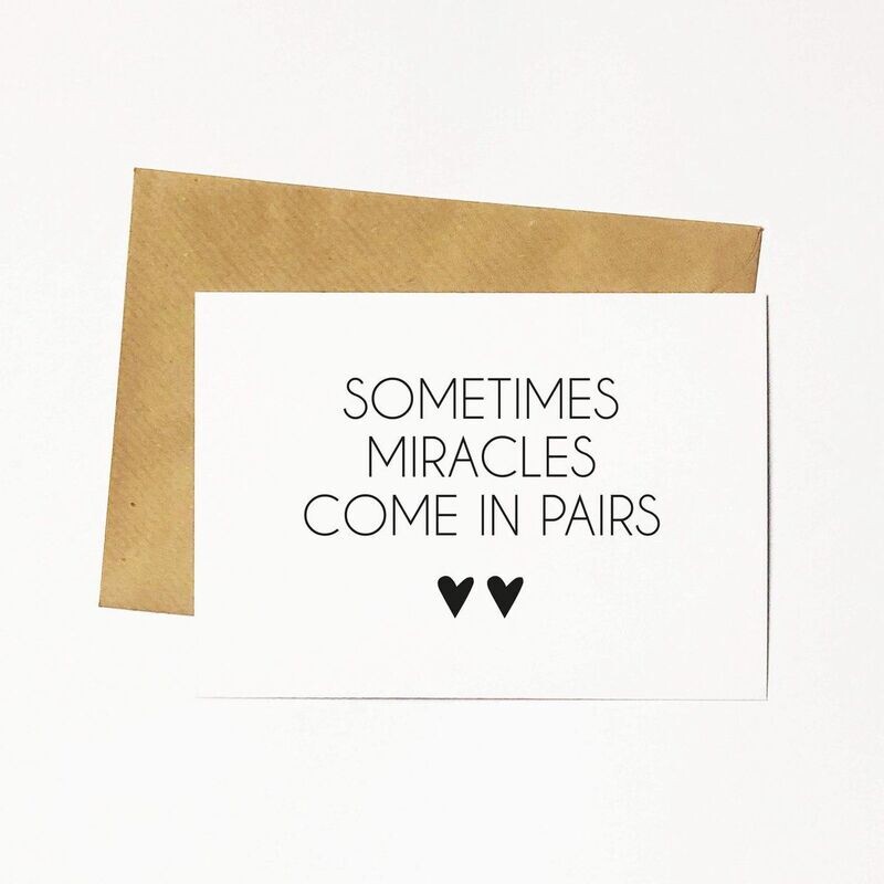 Miracles