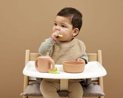 Eten en drinken