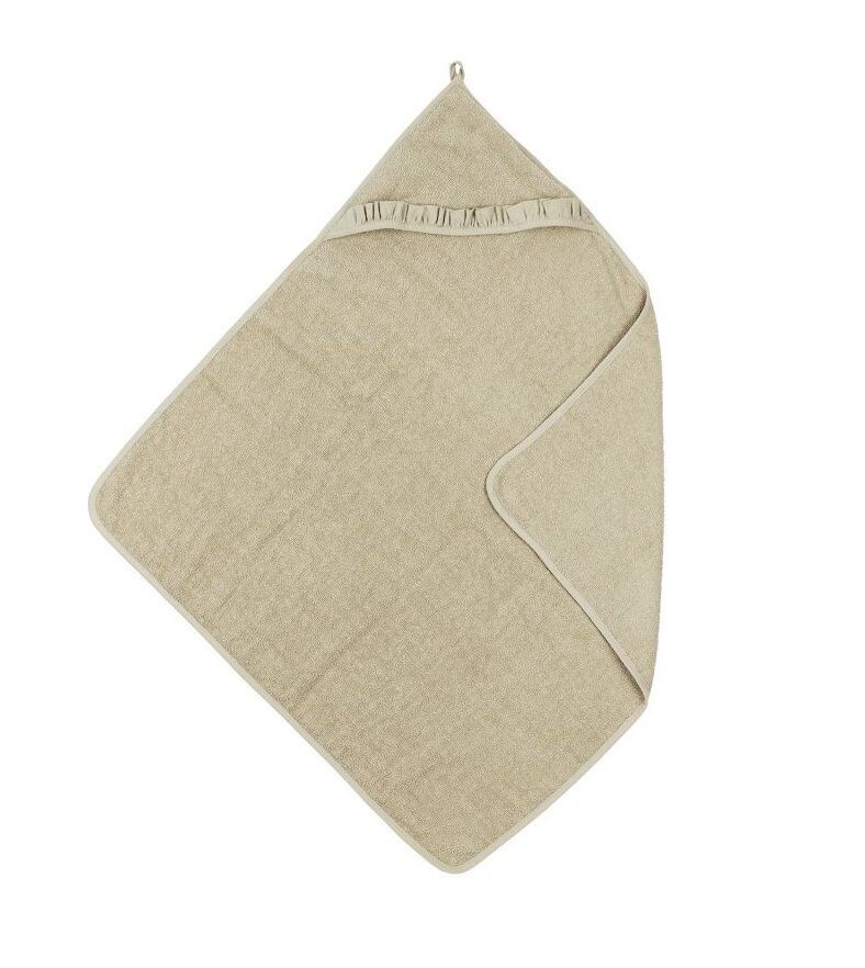 Badbcape Ruffle, 
Sand