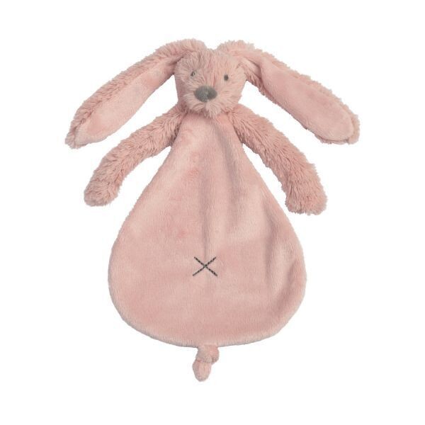 Rabbit Richie Tuttle, Old Pink