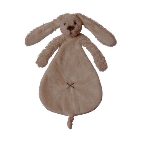 Rabbit Richie Tuttle, Clay
