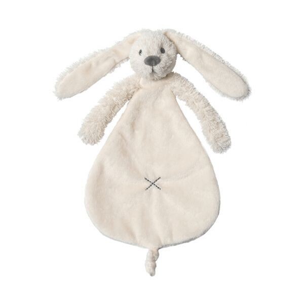 Rabbit Richie Tuttle, Ivory