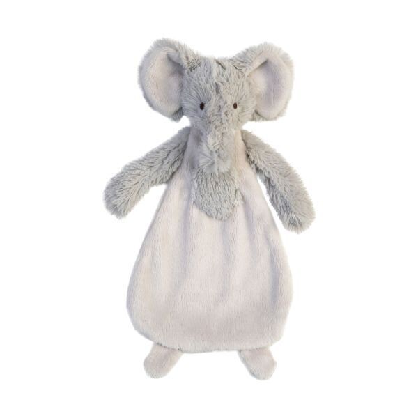 Elephant Enzo Tuttle, Grey