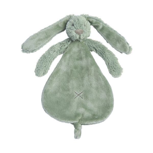 Rabbit Richie Tuttle, Green