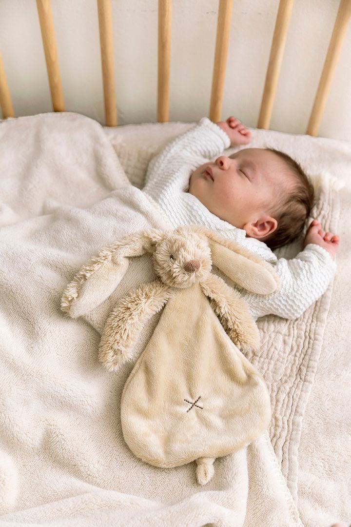 Rabbit Richie Tuttle, Beige