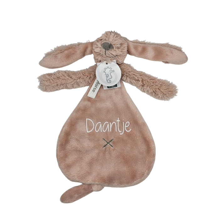 Rabbit Richie Tuttle, Old Pink