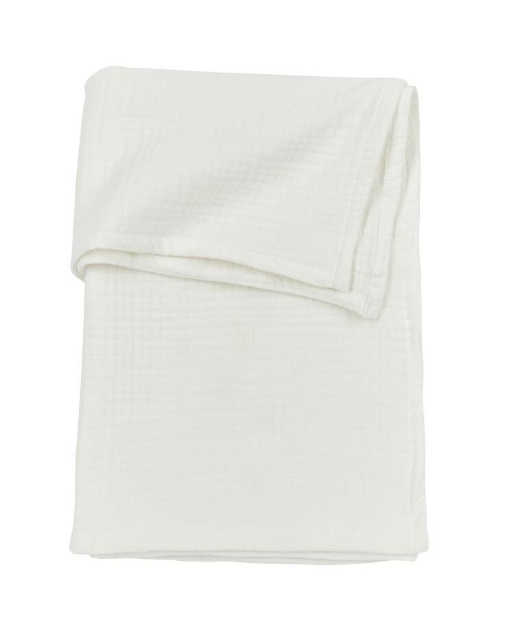 Wieglaken hydrofiel, offwhite