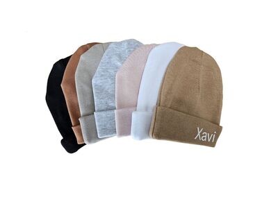 Babymutsjes