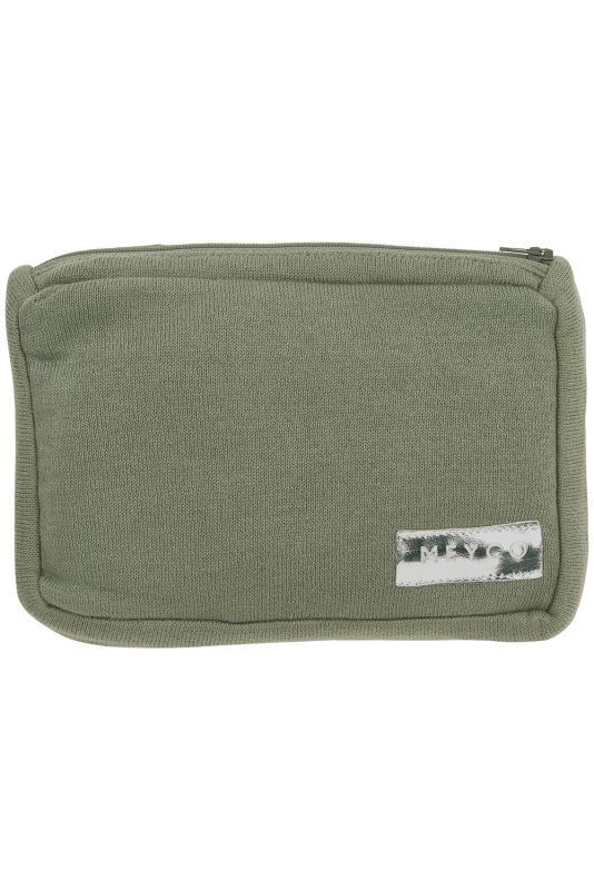 Billendoekjesetui, Green