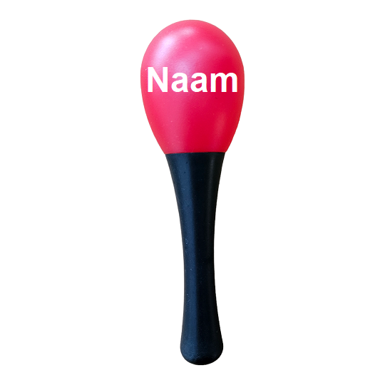 Sambabal rood