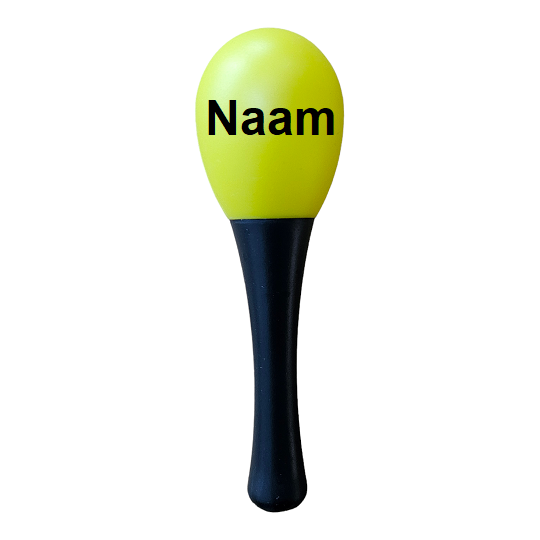 Sambabal geel