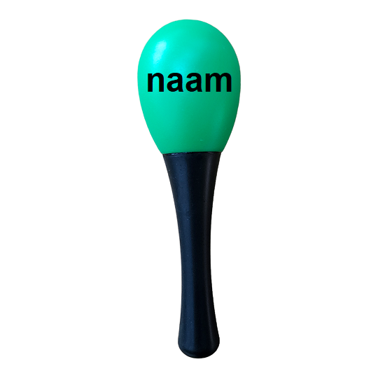 Sambabal groen