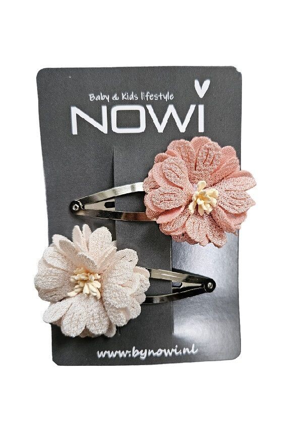 Setje bloemen