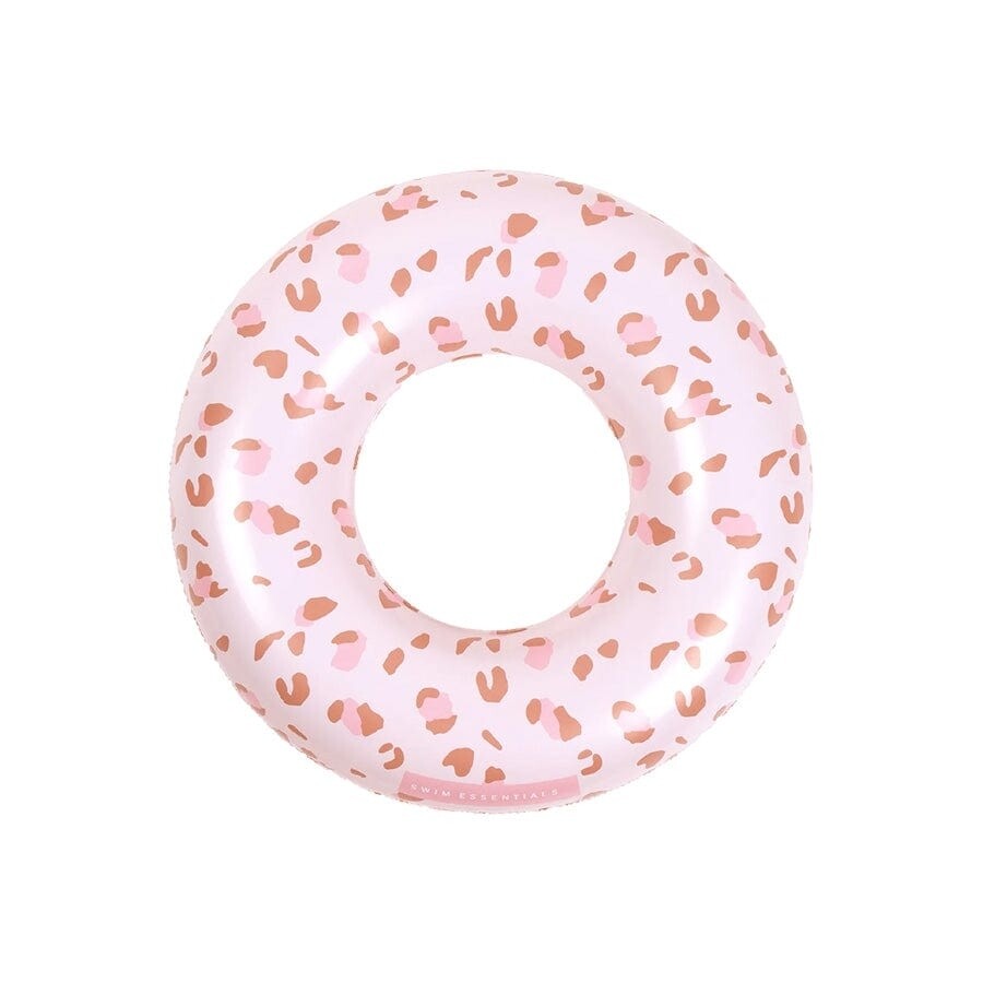 Zwemband Old Pink Panterprint, 50 cm