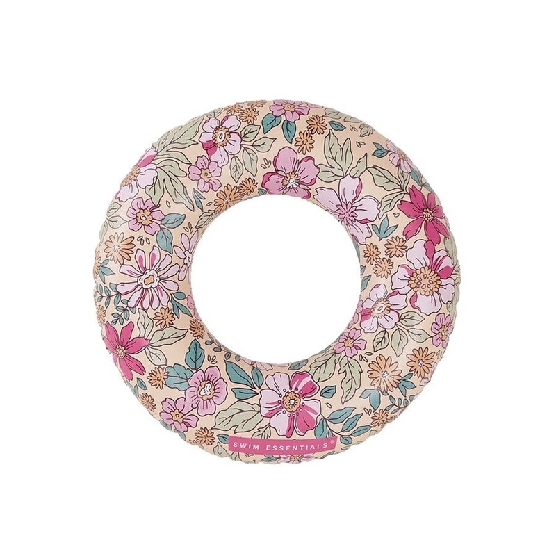 Zwemband Blossom, 90 cm