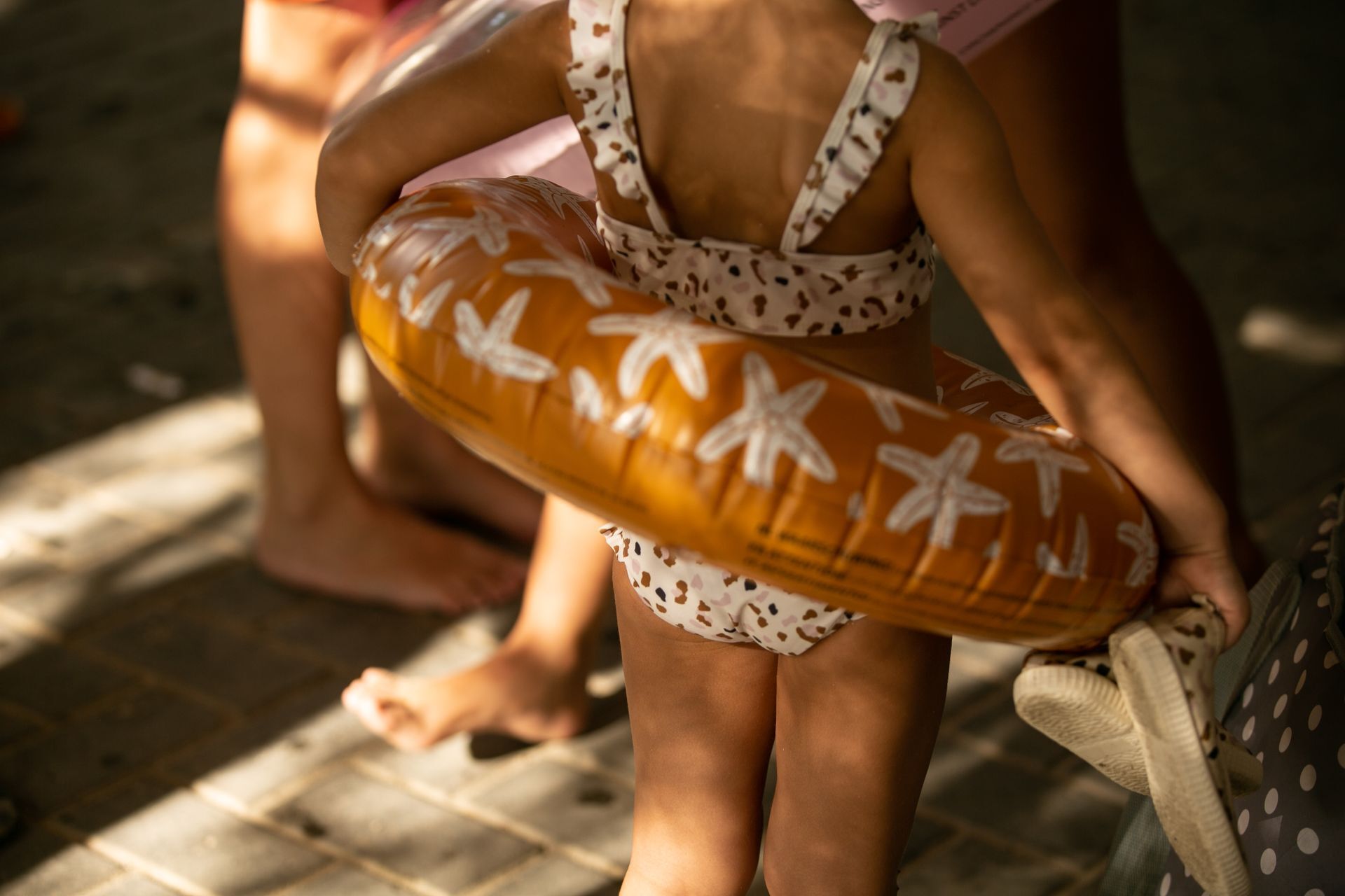 Zwemband Sea Stars, 90 cm
