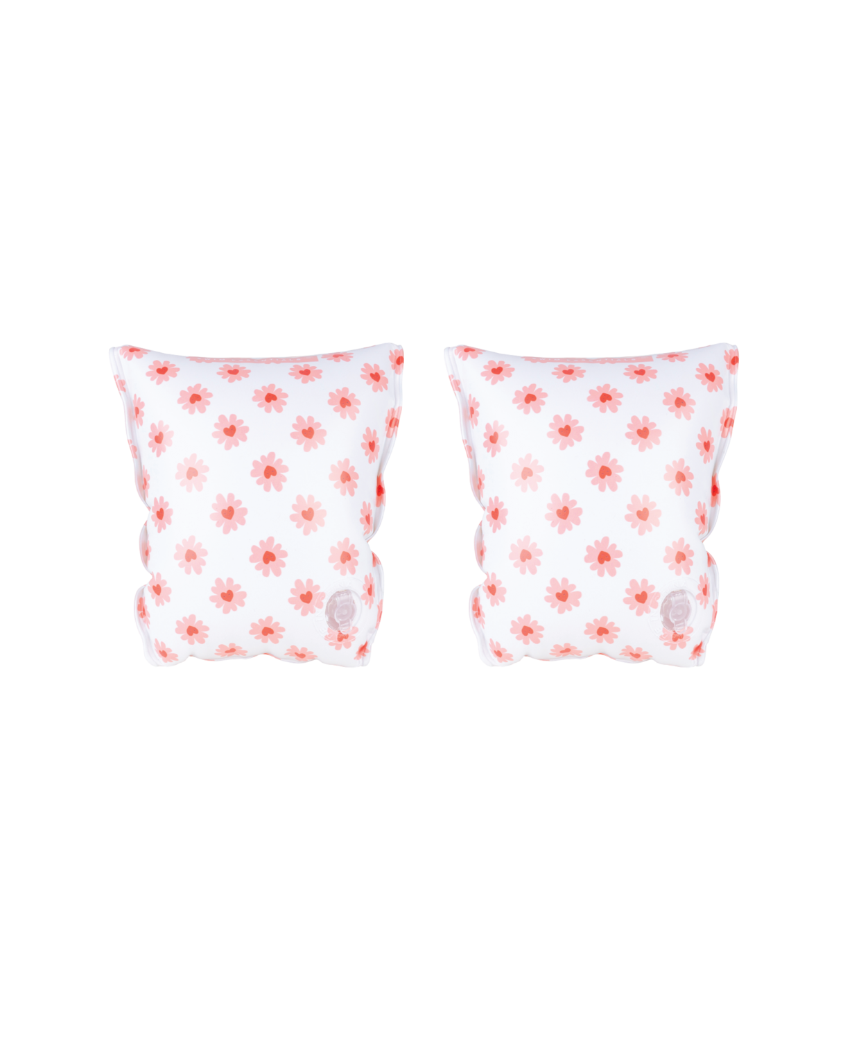 Zwembandjes, Flower Hearts 2-6 jaar