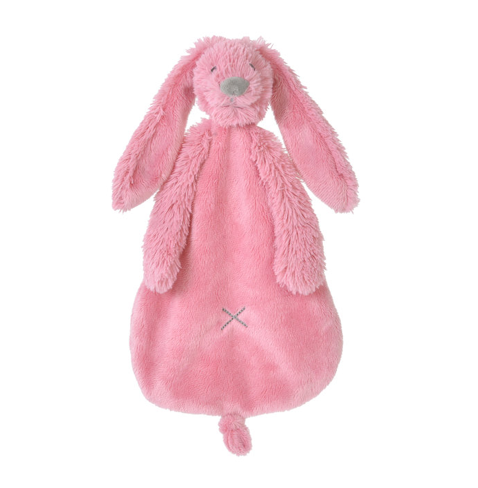 Rabbit Richie Tuttle, Deep Pink