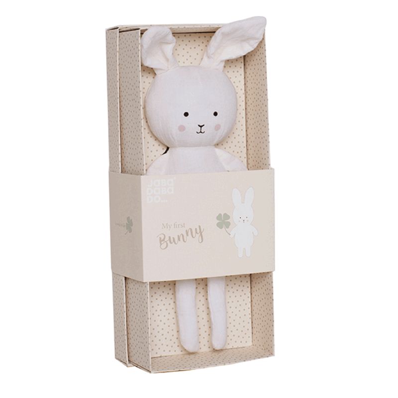 Gift box Buddy Bunny