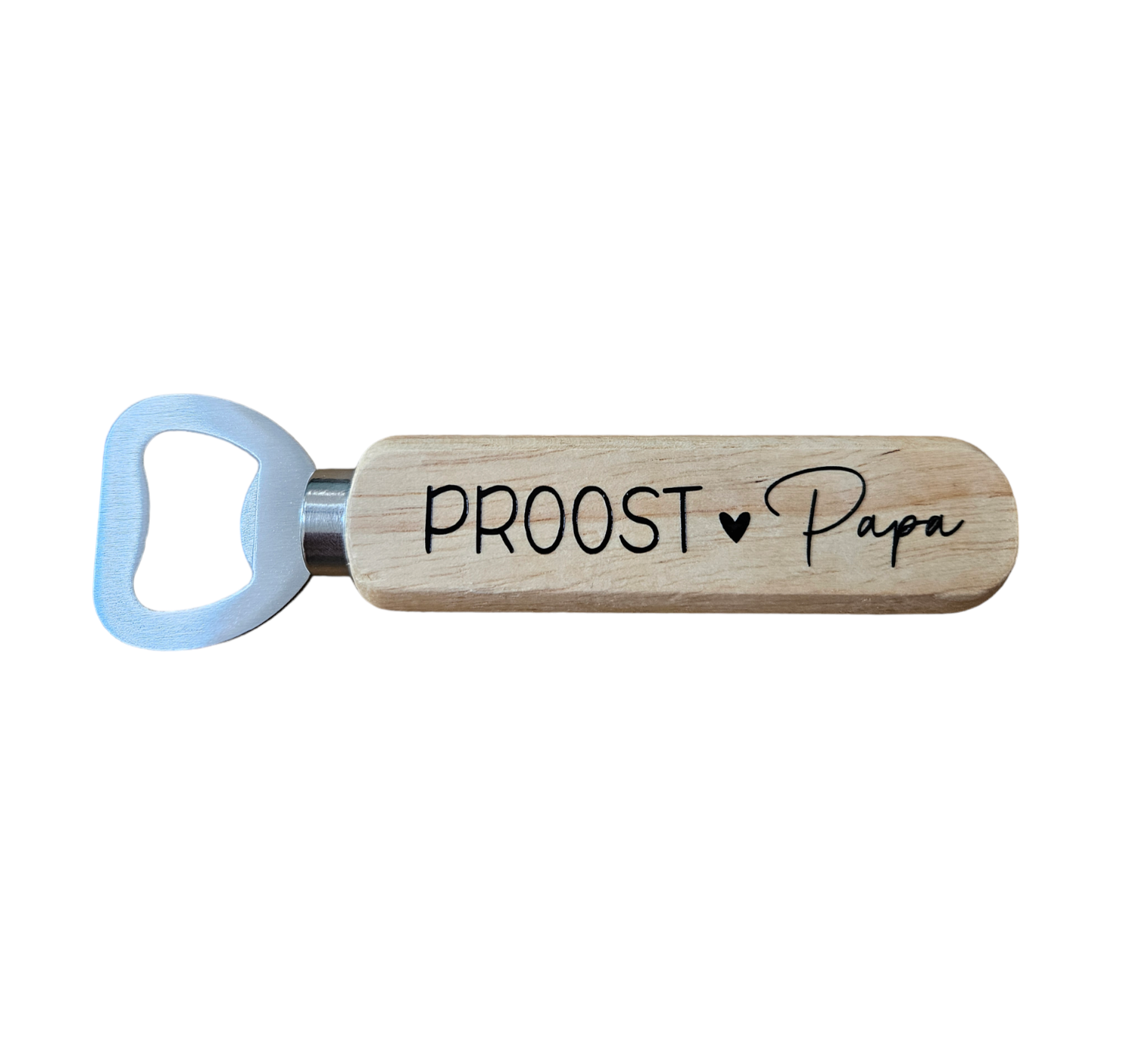 Flesopener