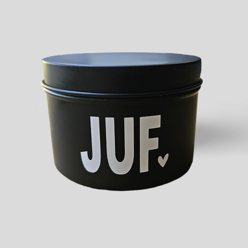 Kaars Juf